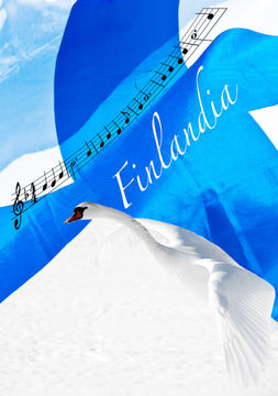 Onnittelut itsenäisyyspäivänä ja puolustusvoimain lippujuhlan päivänä