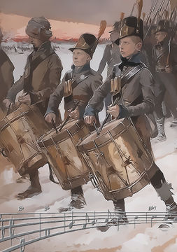 Korusähkeet ja adressit - Onnittelut yritykselle