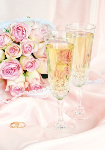 Onnitteluadressi: Sormukset